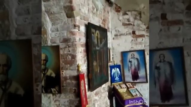 Церковь Введения во Храм Пресвятой Богородицы. С Праздником Торжества Православия! смотреть онлайн