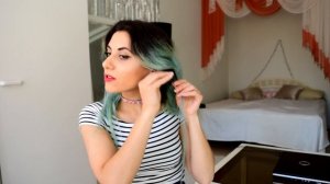 Как снять нарощенные волосы в домашних условиях  Без средства