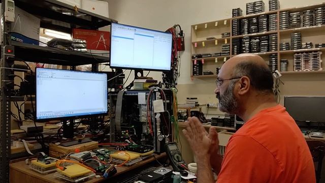 Amarbir's [CDRLabs] - Jagdeeps Seagate 2TB Second Hand Refurbished Failed Hard Drive [Data Recovery смотреть онлайн