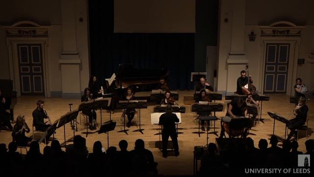 Joachim Hespos - wuniof ' k смотреть онлайн