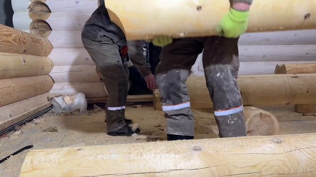 Домовенок Стройкин