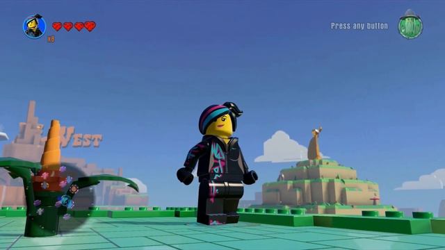 LEGO Star Wars the Skywalker Saga just got BIGGER смотреть онлайн