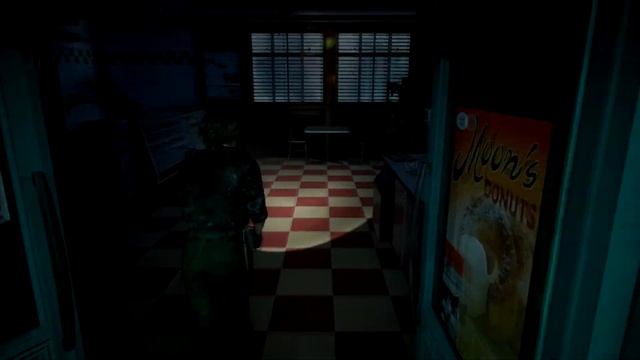 Resident Evil 3 Remake - Jill Valentine Soldier Military (Spec Ops) Outfit смотреть онлайн