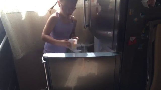 Как сделать мороженое дома ? смотреть онлайн