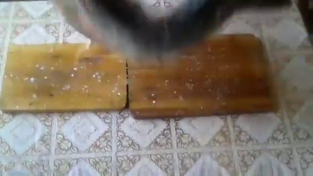 А вы долго мучаетесь с разделкой рыбы? смотреть онлайн