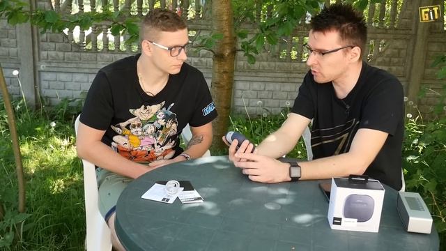 Bose Soundlink Micro - test, recenzja, review najmniejszego głośnika Bose смотреть онлайн