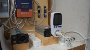 Инвертор с чистым синусом на 1000 Вт. 12-220 В.