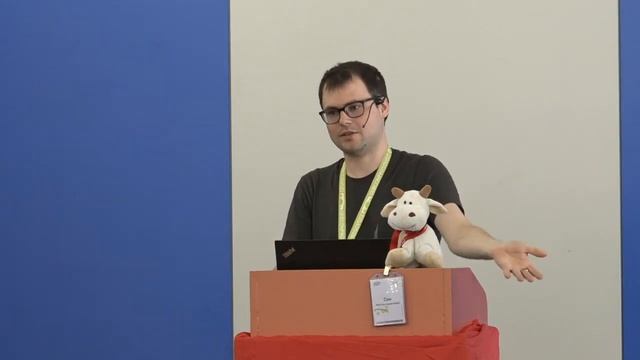 What's new in APT this decade? смотреть онлайн