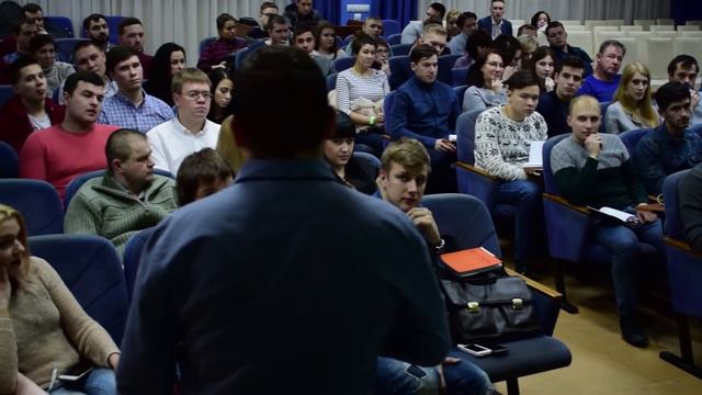 ВИДЕО С СЕМИНАРА "13 БИЗНЕС ТЕХНИК" В НИЖНЕМ НОВГОРОДЕ смотреть онлайн