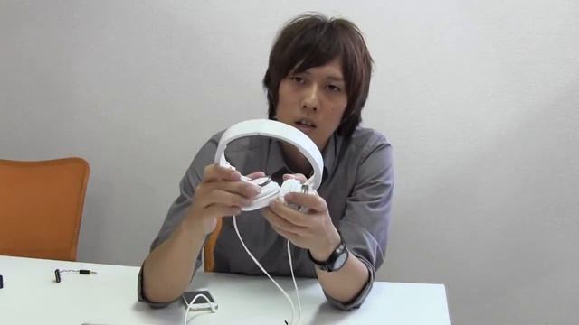 【e☆イヤホン】Victor HA-S400 レビュー смотреть онлайн