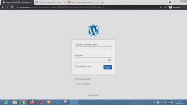 How to setup and choose the right wordpress hosting plan for your website смотреть онлайн