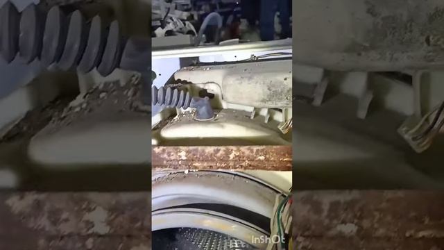 Почему не стоит покупать стиральную машину б/у?. ЕЁ стоит ремонтировать ? смотреть онлайн