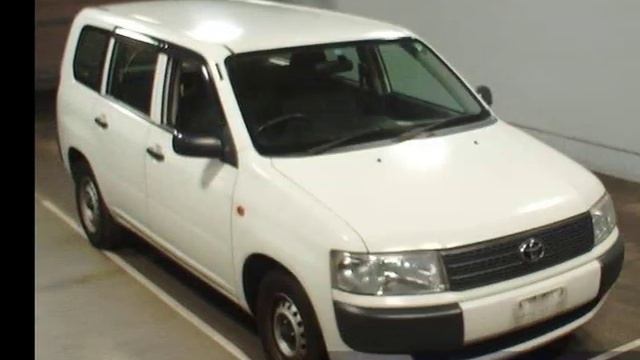 2008 NISSAN AD VHNY11 смотреть онлайн