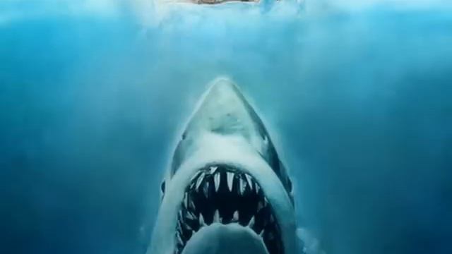 Jaws - Theme Song