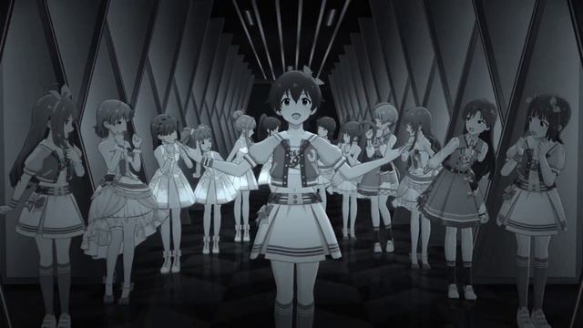 Yume ni Kakeru Rainbow - LOVERS HEART смотреть онлайн