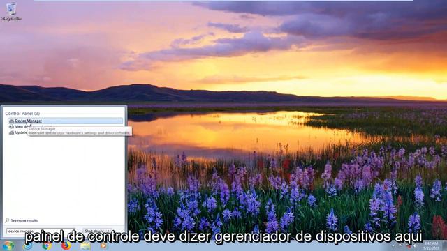 Как включить или отключить сетевой адаптер в Windows смотреть онлайн