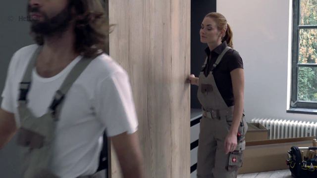 Hettich TopLine XL видео о товаре смотреть онлайн