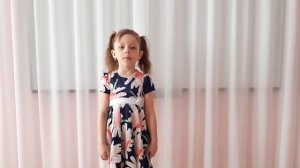 Ермишкина Дарина, МБДОУ "Детский сад 13 "Ивушка" г. Нурлат Республики Татарстан.