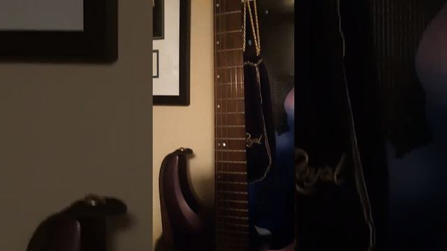 Ibanez RGAR42HP video coming soon смотреть онлайн