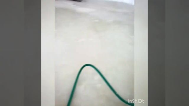 Заливка катка на речке, своими руками. Сделай заливочную машину сам.. смотреть онлайн