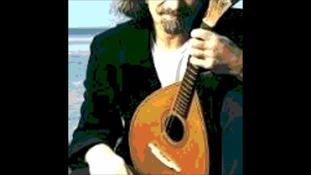 Mandolin (Elis Bander Rosse) Original Mix смотреть онлайн