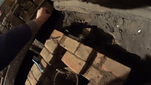 забор воздуха с улицы для печи видео 28 смотреть онлайн
