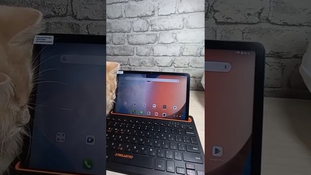 Розпаковка. Планшет Teclast t50 2023. 3 частина смотреть онлайн