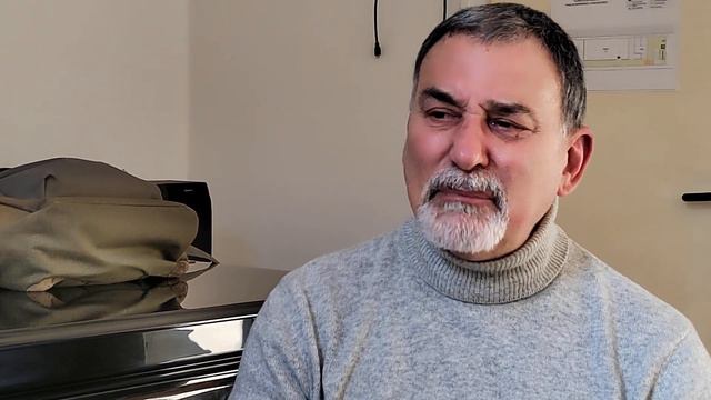 Ai giovani bisogna insegnare il valore delle pause. Del prendersi tempo смотреть онлайн