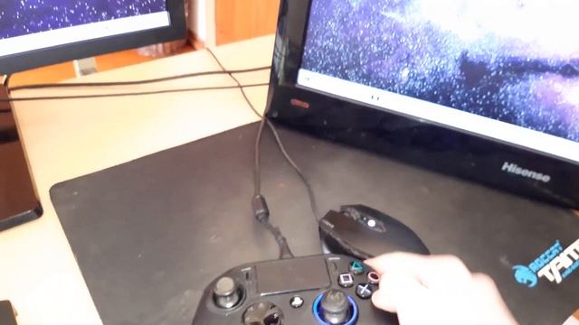 PC Setup Tour (Before & After) смотреть онлайн