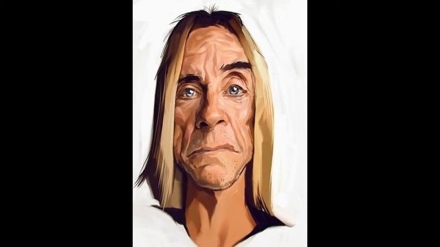 Caricatures - Movie Stars смотреть онлайн
