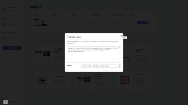 How to add a Progress Bars to Strikingly смотреть онлайн
