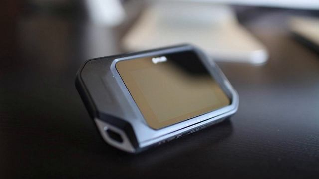 FLIR C2 Compact Thermal Imaging System Review смотреть онлайн