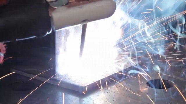 ТИТАН-ВС-245А Сварочный аппарат реальный отзыв. смотреть онлайн