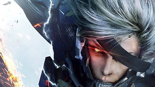 METALLGEARRISSING прохождение #11