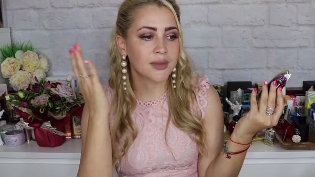 ВАУ АРОМАТЫ ДО 5 ТЫСЯЧ РУБЛЕЙ смотреть онлайн