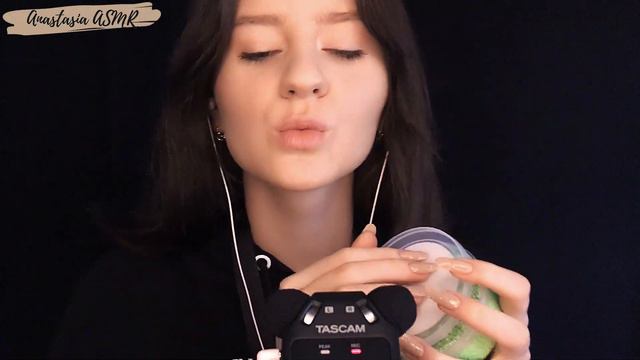 АСМР Таппинг ДЛЯ ТВОЕГО СНА 😴 || ASMR Tapping FOR YOUR SLEEP 😴