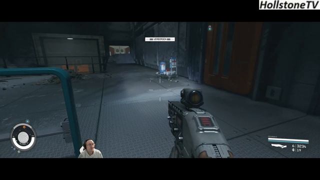 146 Starfield Vanguard Feindliche Aufklärung Part 5 Opa Mario zockt смотреть онлайн