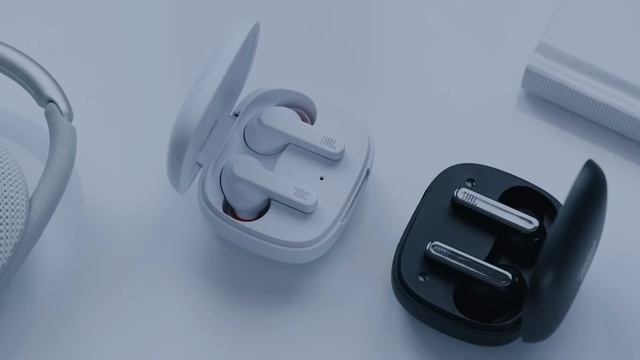 Die neuen BESTEN JBL Kopfhörer? | JBL Live Pro 2 review смотреть онлайн