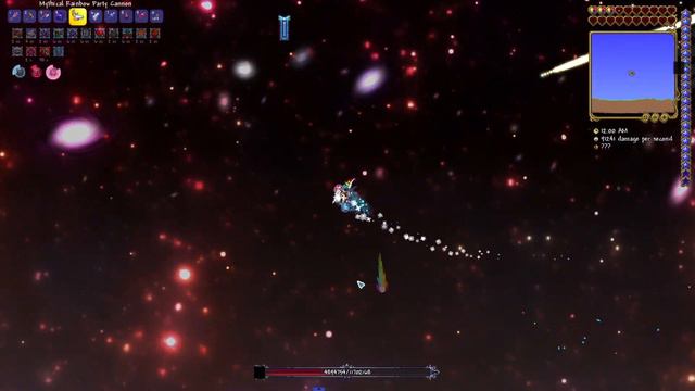 Dumb idiot who is smelly thought I couldn't beat nameless deity смотреть онлайн