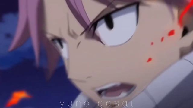 °||Нацу Драгнил эдит||° 🛐 ~Хвост феи~♨️ смотреть онлайн