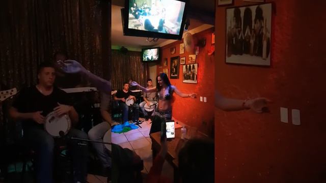 Gloria Aguilera Junto a Orquesta Oriente de Chile - Mix Nagua смотреть онлайн