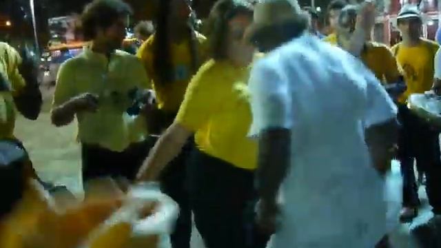 Aluandê Capoeira Angola ( P1060947 ) смотреть онлайн