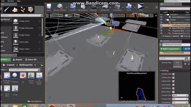 Darkness, the pitch black puzzle game смотреть онлайн