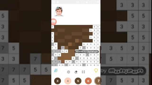 NO.PIX игра смотреть онлайн