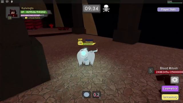 THE BEST SKILLS AND HOW TO GET THEM IN DUNGEON QUEST ROBLOX смотреть онлайн
