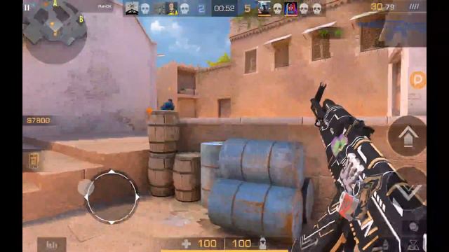 Вечерний стрим, играем напы/мм🔥, раздача голды каждые 5❤️ смотреть онлайн