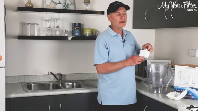 Stefani 3.5L Premium Water Filter Jug - Product Spotlight смотреть онлайн