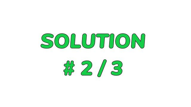 How to delete some of those enormous files in System Volume Information in Vista? (3 Solutions!!) смотреть онлайн