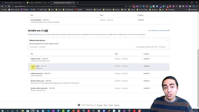 Terraform to Create a VMware Windows Server and Join AD Domain смотреть онлайн
