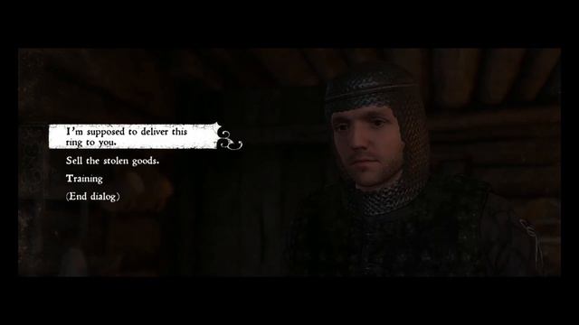 Kingdom Come - Deliverance : part 6 # walk through смотреть онлайн